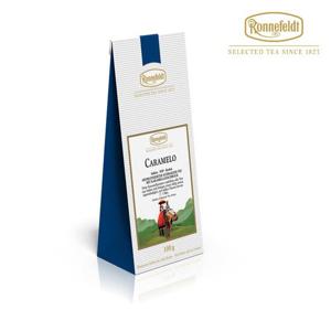 로네펠트 카라멜로 (홍차) 100g