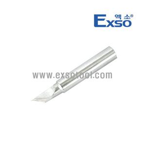 EXSO/엑소/인두기팁/455-KF