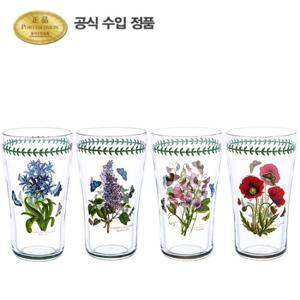 [포트메리온]보타닉 가든 파인트 글라스4p