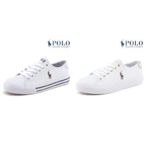 폴로(POLO) SLATER 스니커즈 (JONJOR) RFS10392NC-W 993758NC-W