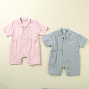 [쇼콜라]트립점프슈트P  TTNMQA194P