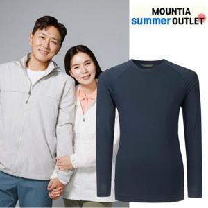 [마운티아] 남성여름 냉감 티르시티셔츠 1MQTSM3003