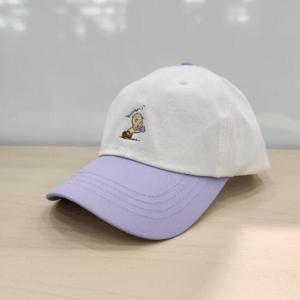 캡텐시흥 HC16 스누피 원포인트  퍼플 PND2UCW020