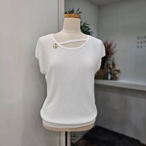 [멜로디가든]김천구미모다아울렛 M4M5K101 골지 뺏지