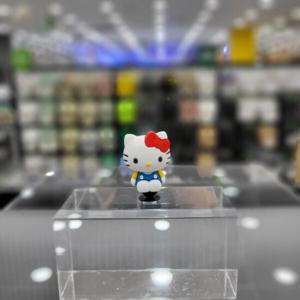 [크록스]10012640 Hello kitty 3D