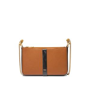 끌로에 크로스백 C23WP849L5225M Brown