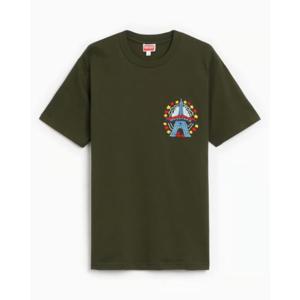 겐조 반팔 티셔츠 FE55TS2714SG 51