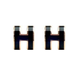 에르메스 미니 팝아슈 이어링 H608002FO03 귀걸