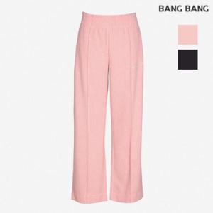 뱅뱅 병점 BANG BANG HC07 여성 트레이닝팬츠 NPKT13