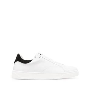 랑방 스니커즈 FM SKDK0A GOSU E23 095 0010 WHITE BLACK