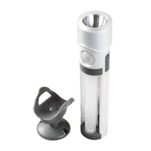무사시 라이텍스 손전등 LED 센서 슬림 ASL-030