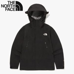 노스페이스 NJ2GQ51A 남성 에코 고어텍스 마운틴 3L 방수 바람막이 자켓 KR