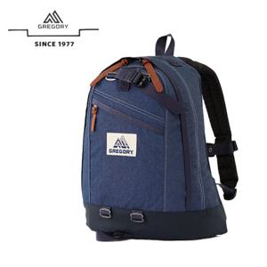 [그레고리]백팩 파인데이 V2 DENIM [09JR3285]