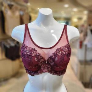 와코루 DBR0451AB 풀메이크업 브라