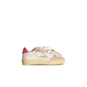 오프화이트 스니커즈 OWIA270F24LEA001013B
