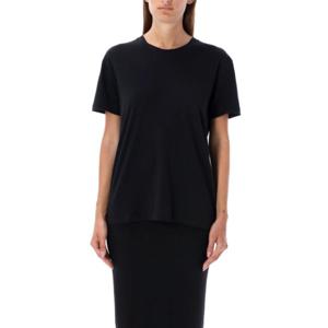 에태르네 반팔 티셔츠 CHLOE007 BLK Nero