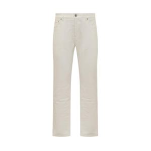 에트로 데님 팬츠 MRNB000499TTE22 S9097 WHITE