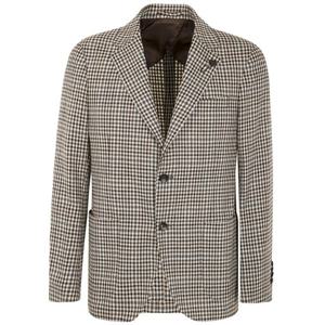 라르디니 수트 자켓 IV528AE IVSF63519 200 Beige