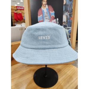 [리바이스] LEVIS 공용 헤드라인 버킷햇 000AE-0002