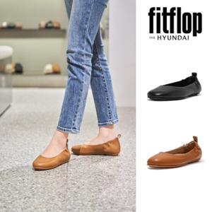 핏플랍 FITFLOP (FFSO4F002) 24FW 알레그로발레리나 2종 택1