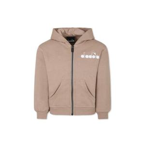 주니어 디아도라 헤리티지 풀오버 F3DIBGZH159 015 BEIGE