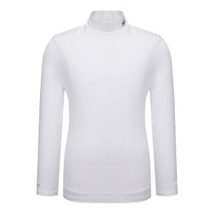 [힐크릭]남성골프가을티셔츠 H331 리노브약기모BL 1HCTSF3292WH