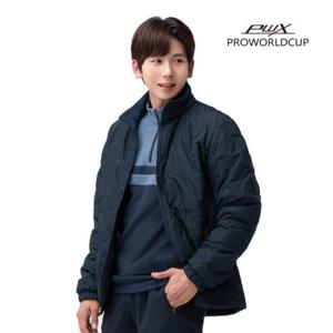프로월드컵 HC10 프로월드컵  남성경량 패딩자켓 423-2771,  2772