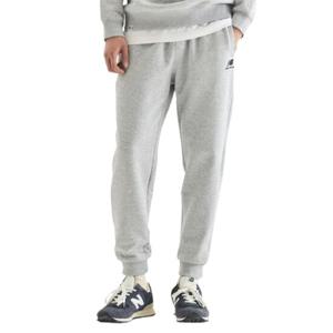 [뉴발란스]뉴발란스 UNI 에센셜 기모 조거팬츠 (Standard Fit) NBMLD41013_AC