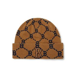 MLB 다이다 모노그램 비니 A5 3ABNMM126 43BGD 50BKS
