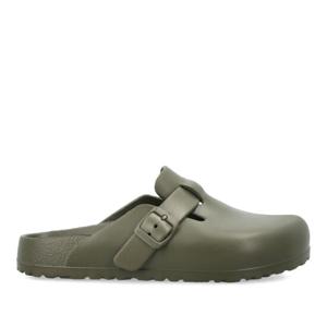 버켄스탁 보스턴 에바 뮬 1026238EVA KHAKI