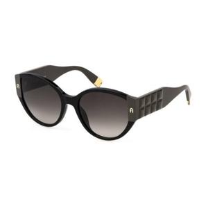 훌라 선글라스 SFU784 Negro Brillante