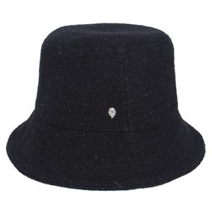 헬렌카민스키 모자 761042 Black