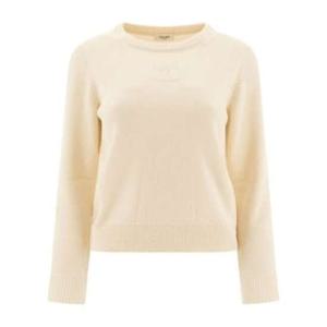셀린느 스웨터 778764 Free OFF WHITE