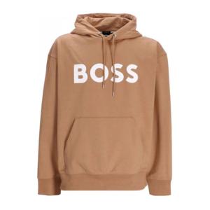 휴고보스 후드 티셔츠 772397 Free Medium Beige