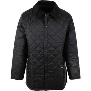 바버 자켓 MQU0001 BK91 Black