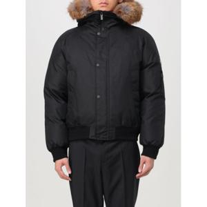 버버리 패딩 8091565 BLACK DOM