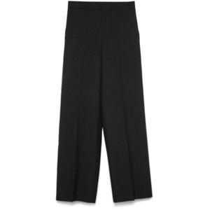 구찌 수트 팬츠 800107 ZARRB 1165 Black