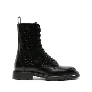 크리스챤디올 부츠 3BO250ZIV 969 Black