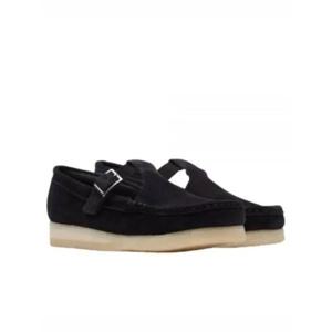 클락스 로퍼 26175666 Black
