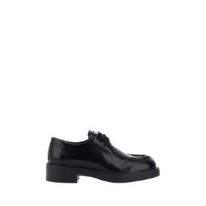 프라다 로퍼 1E249N F B050 055 F0002 Black