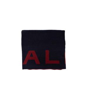 발리 머플러 스카프 MSC01LWO167I3I9 NAVY DOM