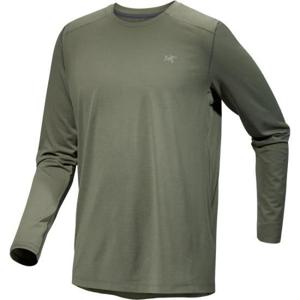 아크테릭스 긴팔 티셔츠 ATOSMX7665 FHI Free FORAGE HEATHER II