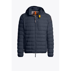 파라점퍼스 패딩 23FWPMPUSL02562 NAVY DOM