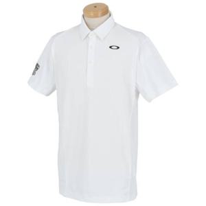 오클리 반팔 티셔츠 FOA406437 WHITE White