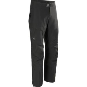 아크테릭스 스트레이트 팬츠 APOFMX8072BLK BLACK DOM