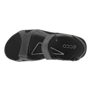 에코 샌들 690024 51252 Free MAGNET BLACK