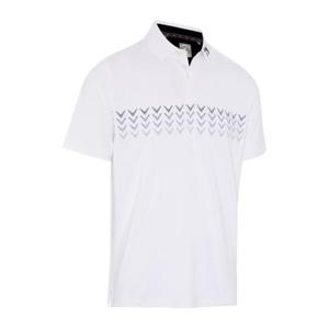 캘러웨이 반팔 티셔츠 CGKSE0A0 100 White BRIGHT WHITE
