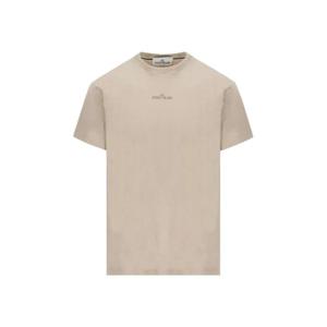 스톤 아일랜드 반팔 티셔츠 78152NS94V0092 DOVE GRAY DOM