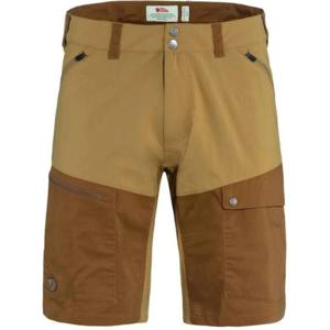 피엘라벤 숏팬츠 81153232230 BUCKWHEAT BROWN CHESTNUT DOM