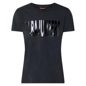 파라점퍼스 반팔 티셔츠 24SS PWTSGT31 541 Black